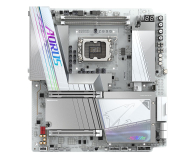 Gigabyte Z890 A TACHYON ICE - 1512966 - zdjęcie 3
